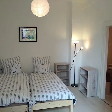 Design-appartments Krefeld
