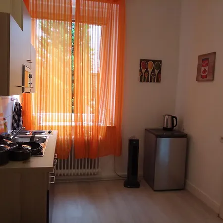 Design-appartments * Krefeld