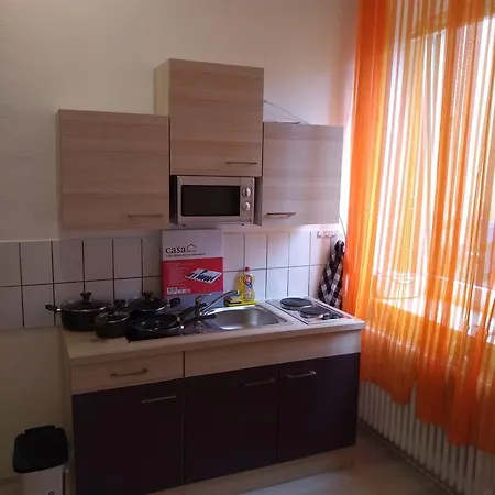 Design-appartments