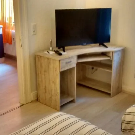 Design-appartments Apartman Krefeld