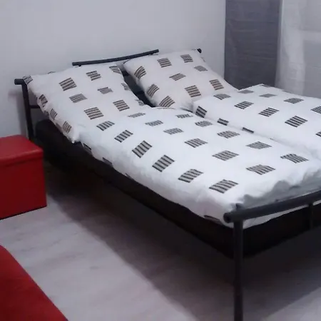 Design-appartments Krefeld