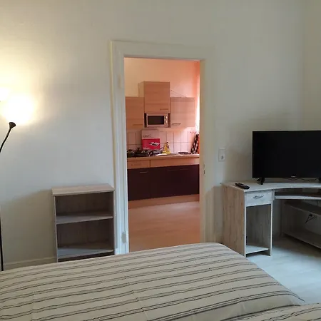 Apartman Design-appartments