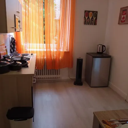 Design-appartments * Krefeld