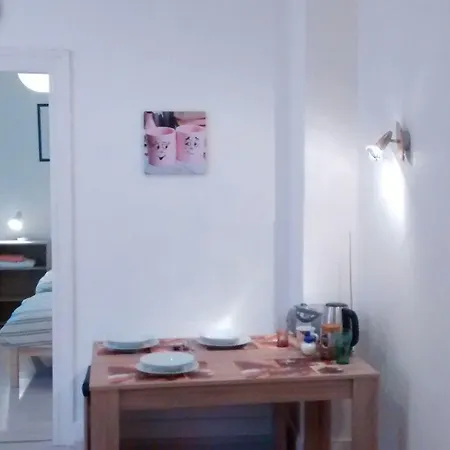 Design-appartments Apartman