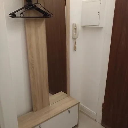 Design-appartments Apartman *