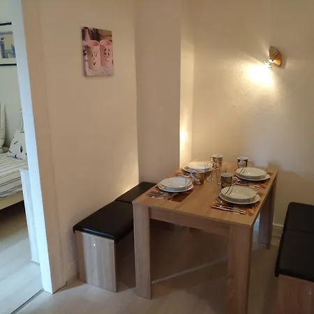 Design-appartments Krefeld
