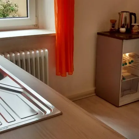 Apartman Design-appartments Krefeld