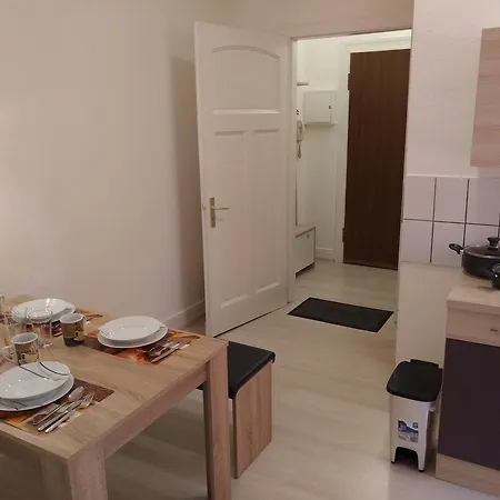 Design-appartments Apartman Krefeld