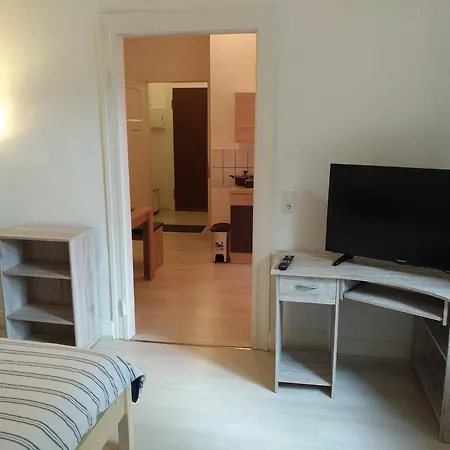 Apartman Design-appartments